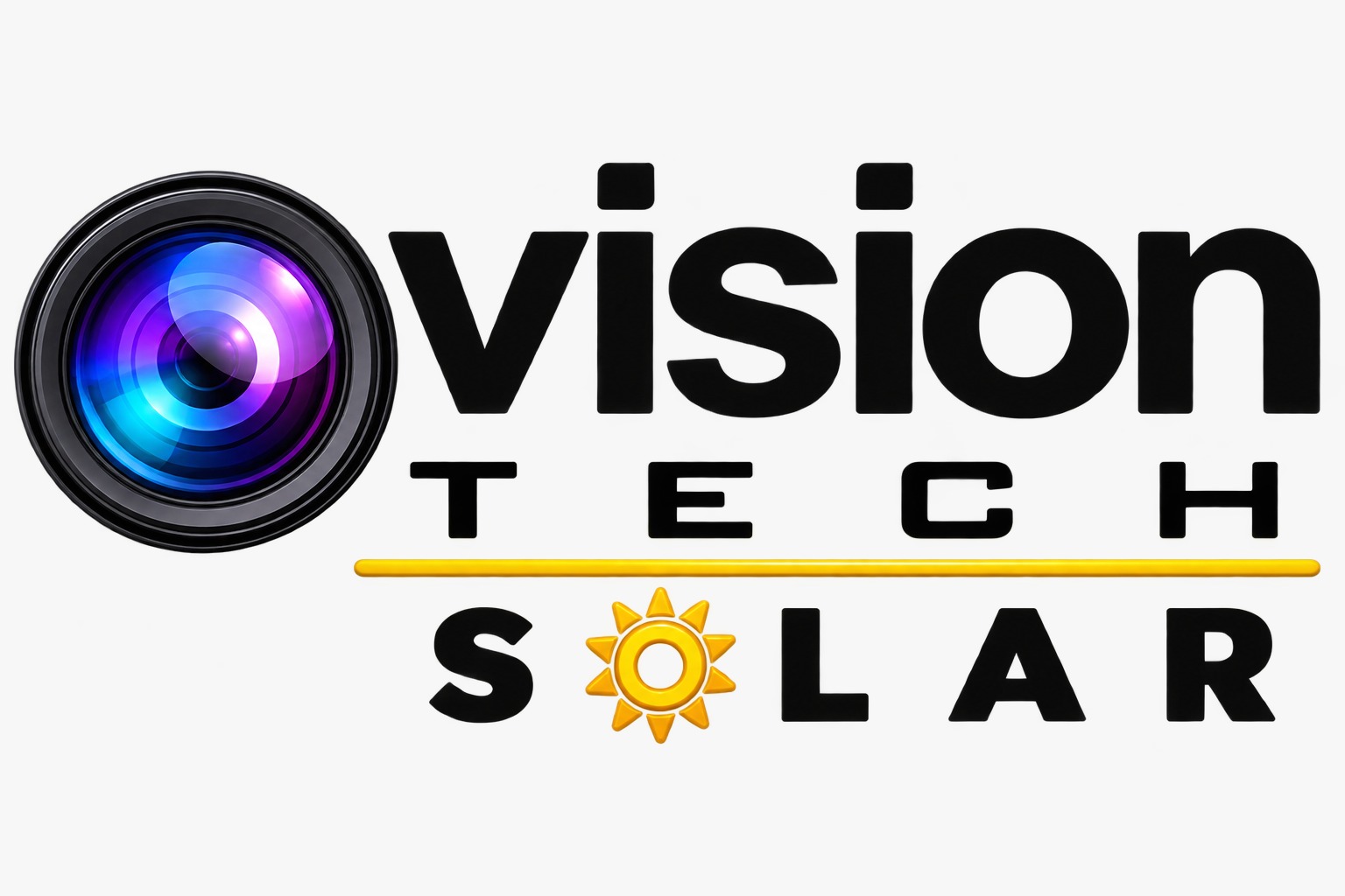 Vision tech Solar