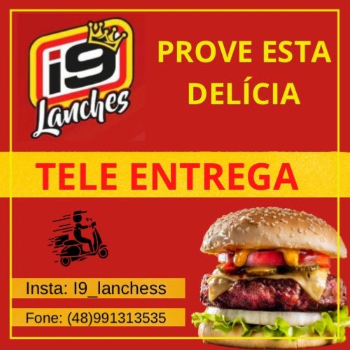 I9 lanches