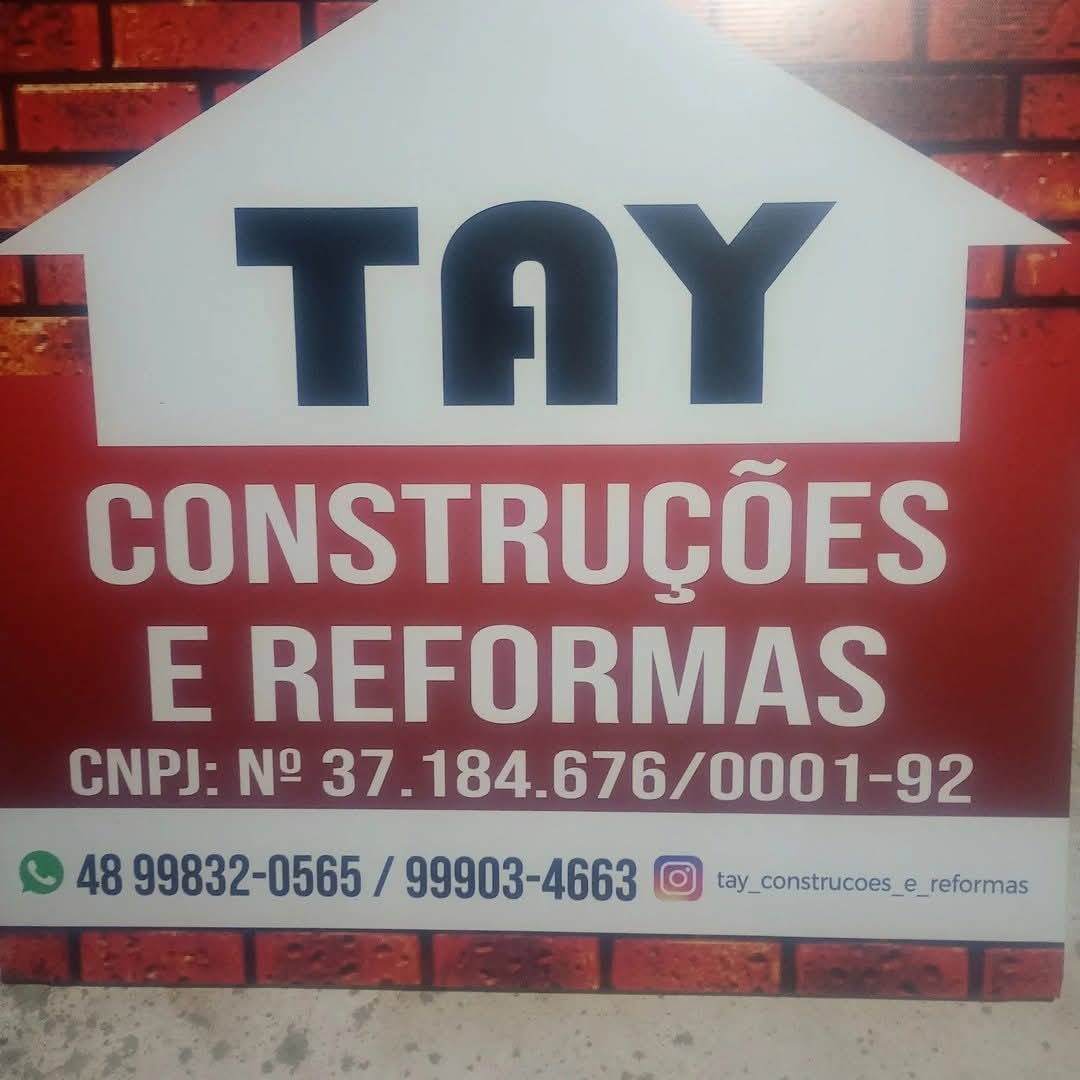 Tay Construção