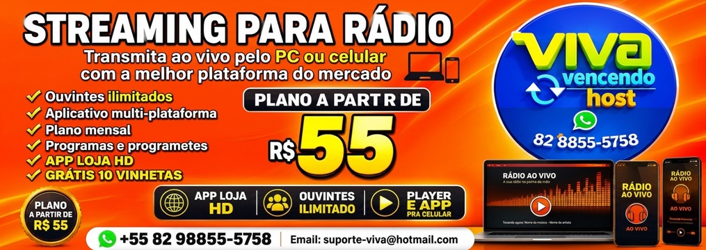 Viva vencendo
